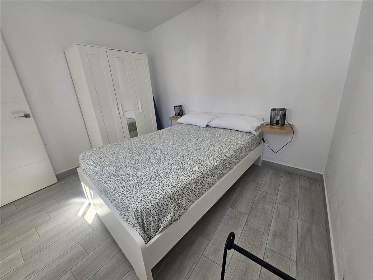 Dormitorio principal